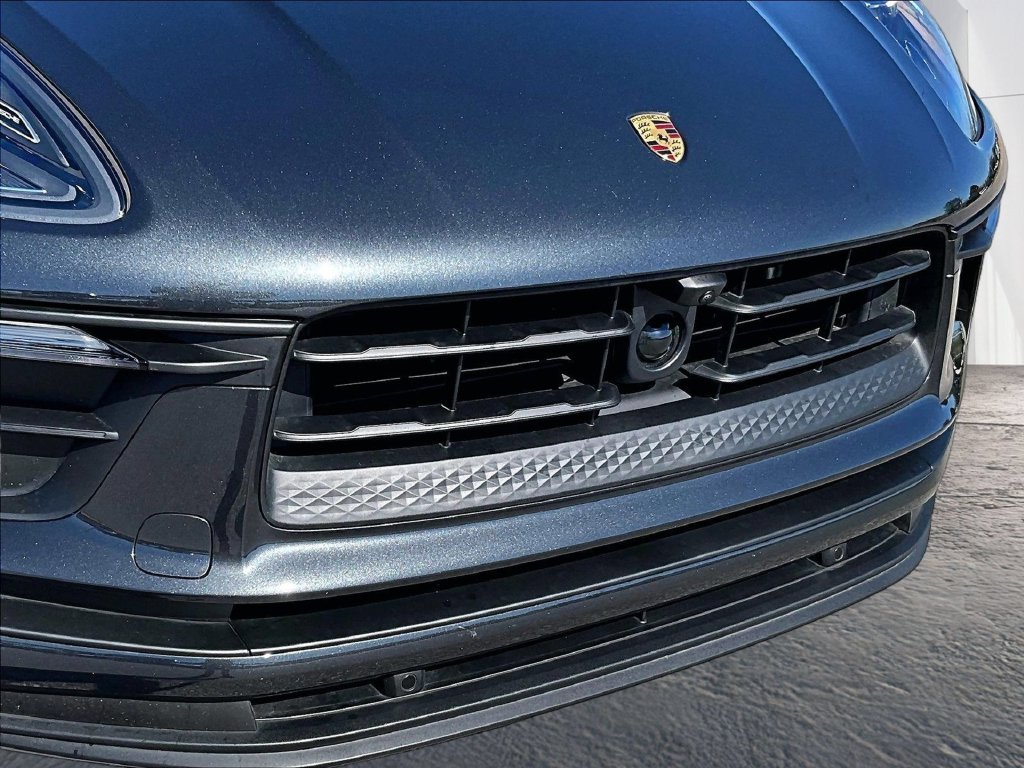 Used 2026 Gray Porsche  image 20