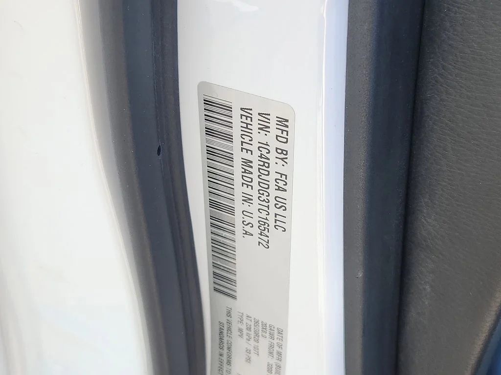 Used 2026 White Dodge GT image 27