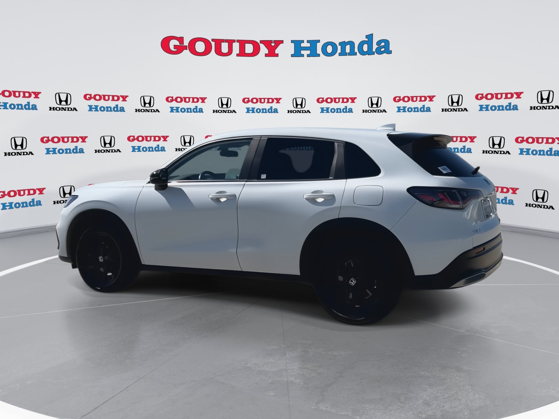 2024 Honda HR-V Sport - Photo 31
