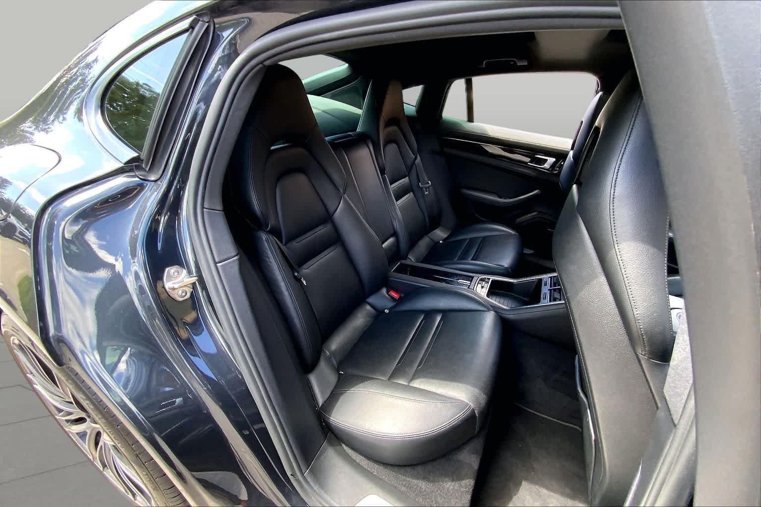 Used 2019 Black Porsche  image 20