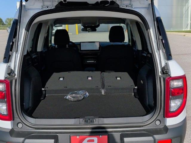New 2026 Oxford White Ford Big Bend® image 82