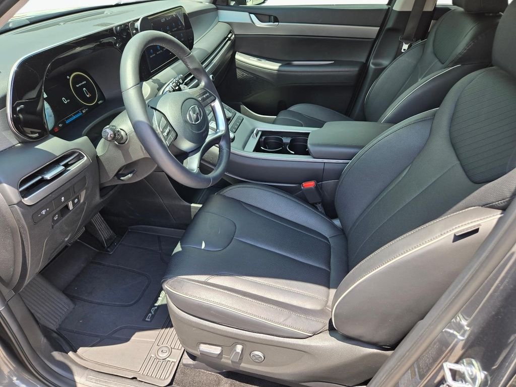 2025 Hyundai Palisade SELPremium - Photo 15