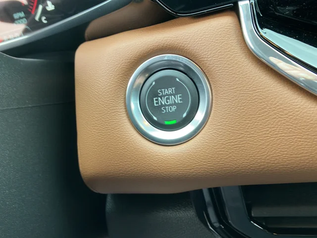 New 2026 Onyx Black GMC AT4 image 18