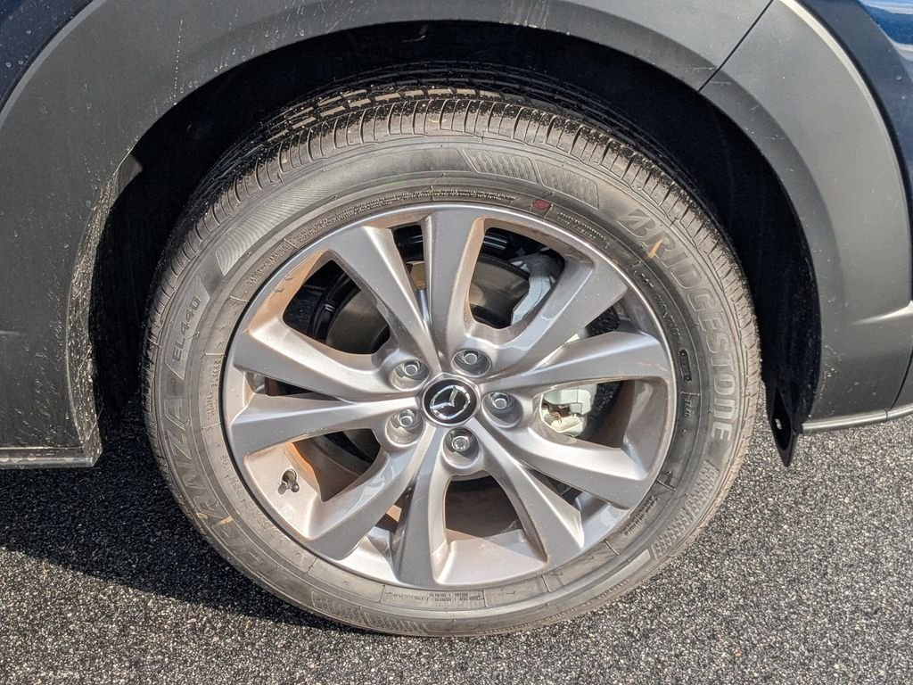 2026 Mazda CX-30 Preferred - Photo 11