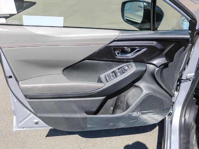 New 2026 ICE SILVER METALLIC Subaru Limited Hybrid image 20
