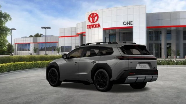 New 2026  Toyota Base image 40