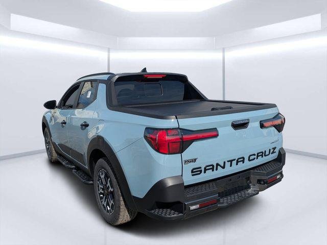 New 2026 Blue Hyundai XRT image 5