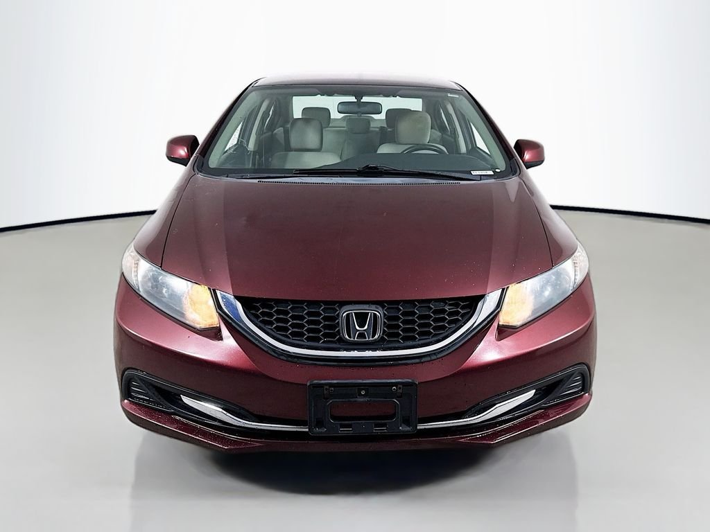 Used 2013  Honda LX image 6