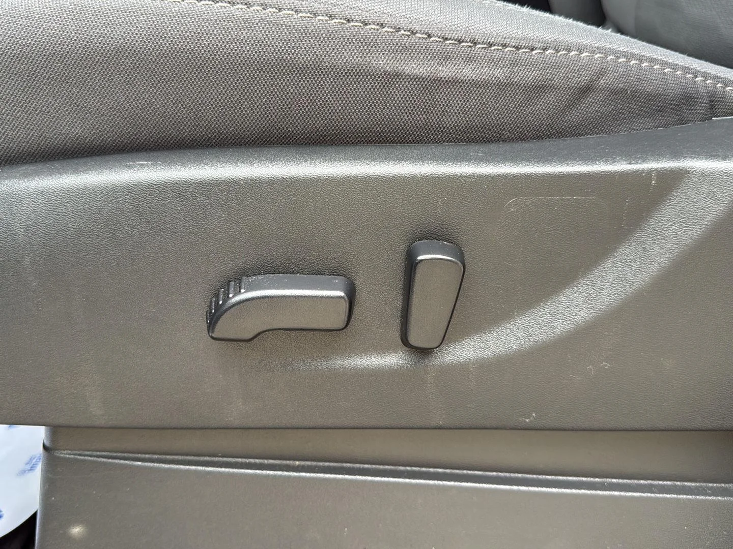 Certified Used 2024  Nissan SV image 18