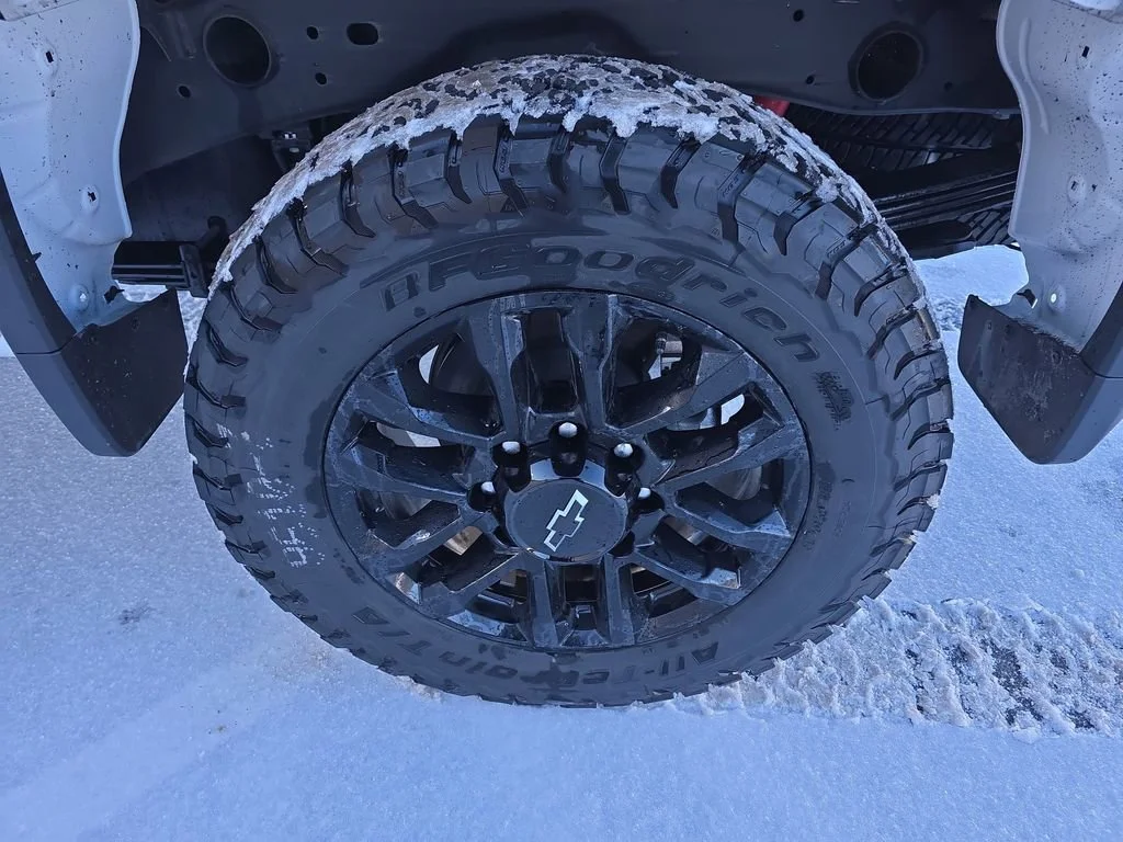2026 Chevrolet Silverado 2500 HD LT - Photo 32