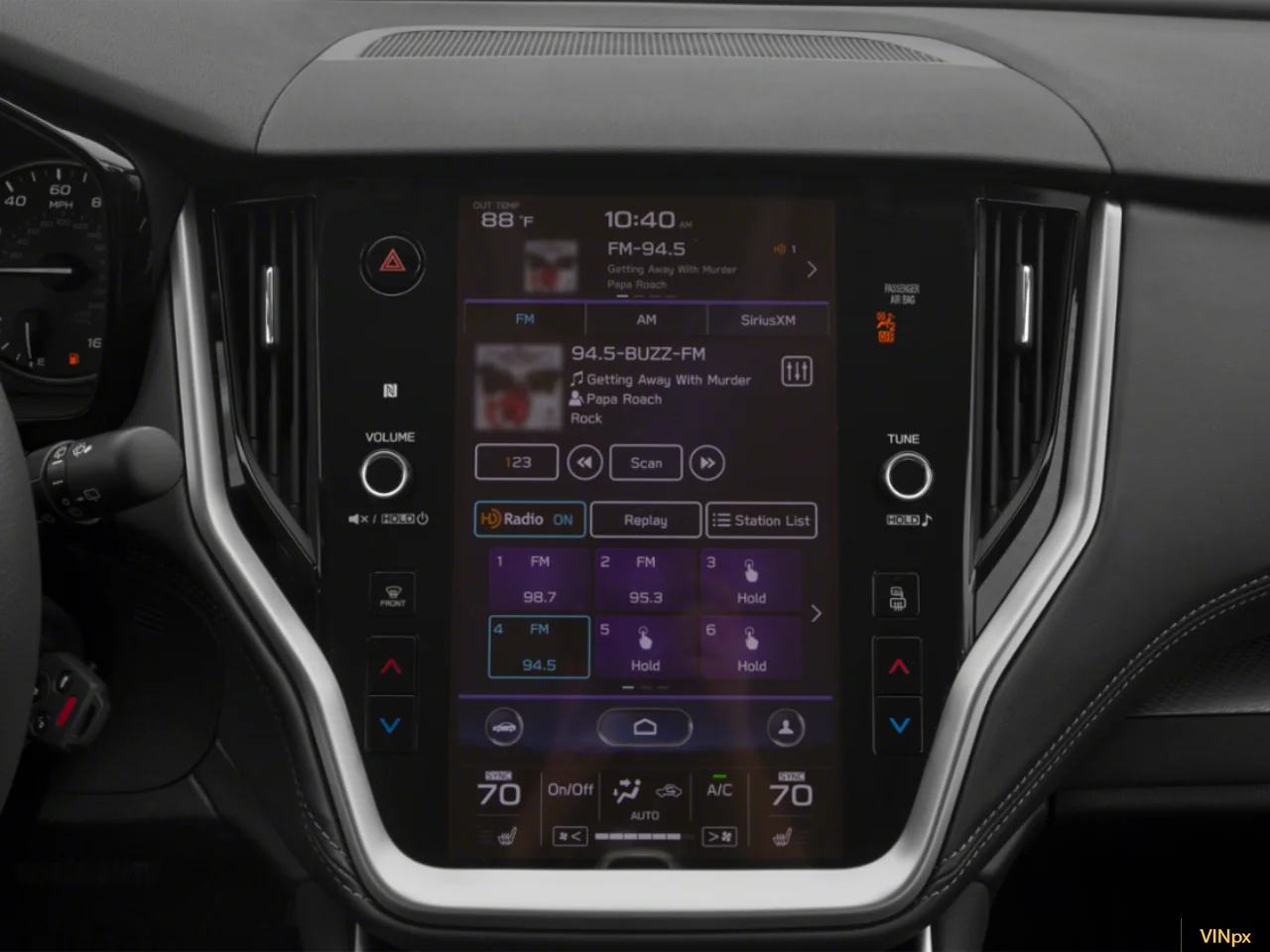 2022 Subaru Outback Premium - Photo 8