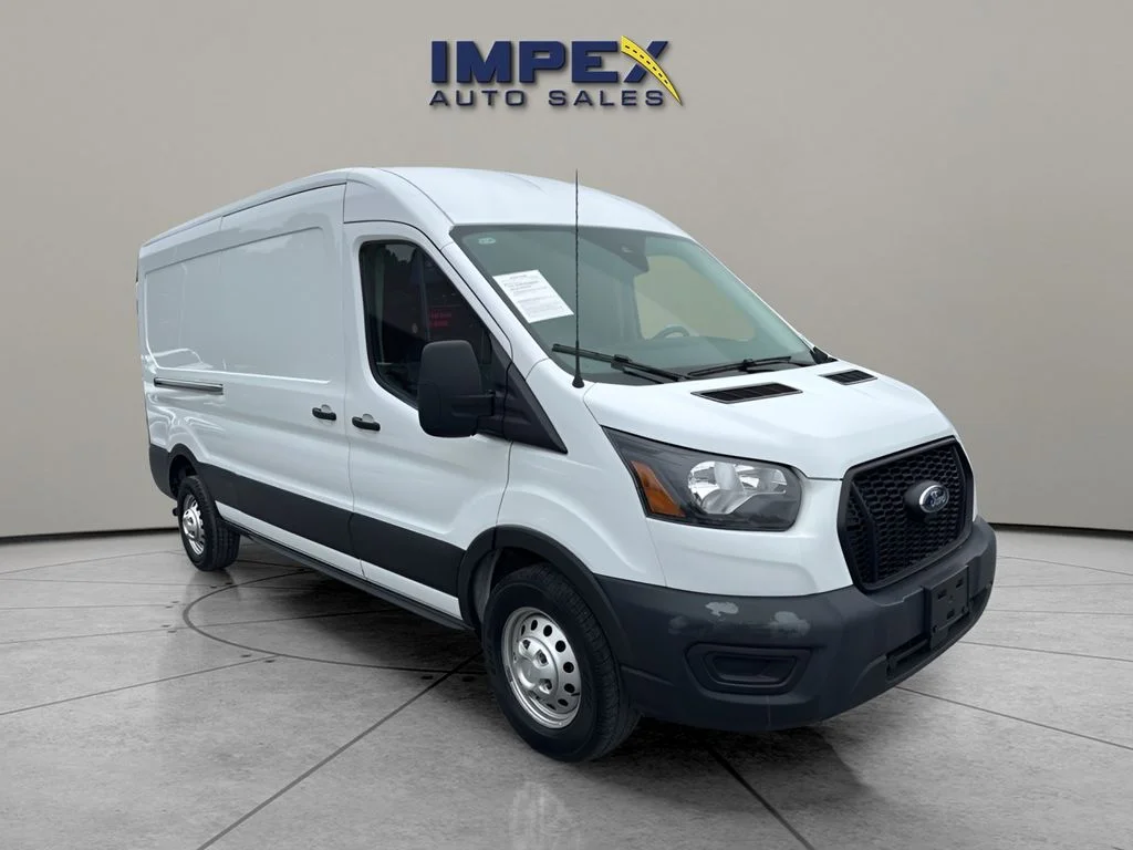 Used 2023 White Ford Base image 7