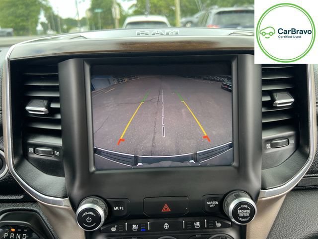 2022 RAM Ram 1500 Pickup Laramie - Photo 14