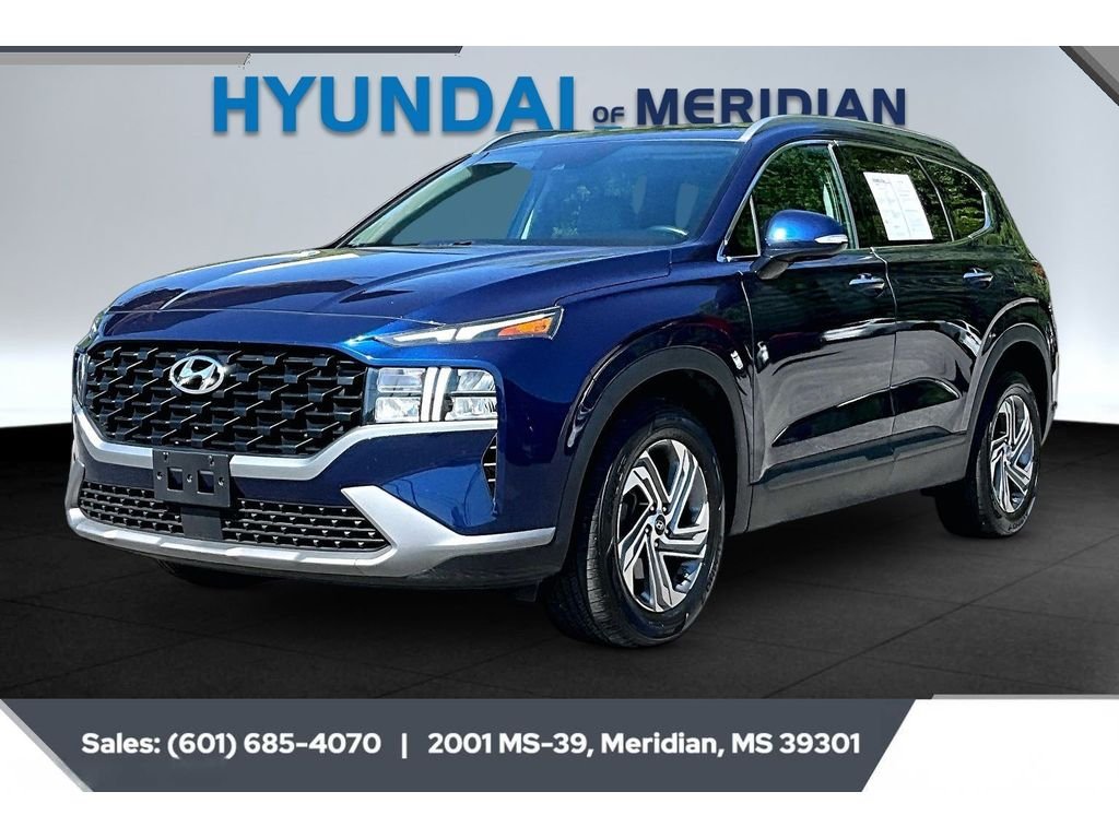 2023 Hyundai Santa Fe SEL - Photo 10