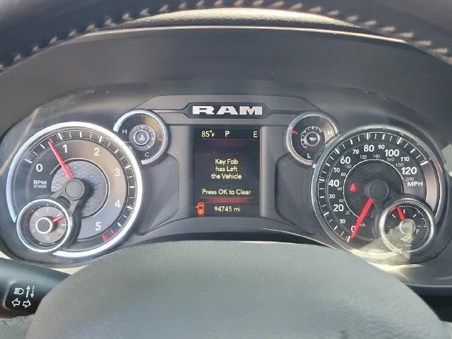 2021 RAM Ram 1500 Pickup Big Horn/Lone Star - Photo 31