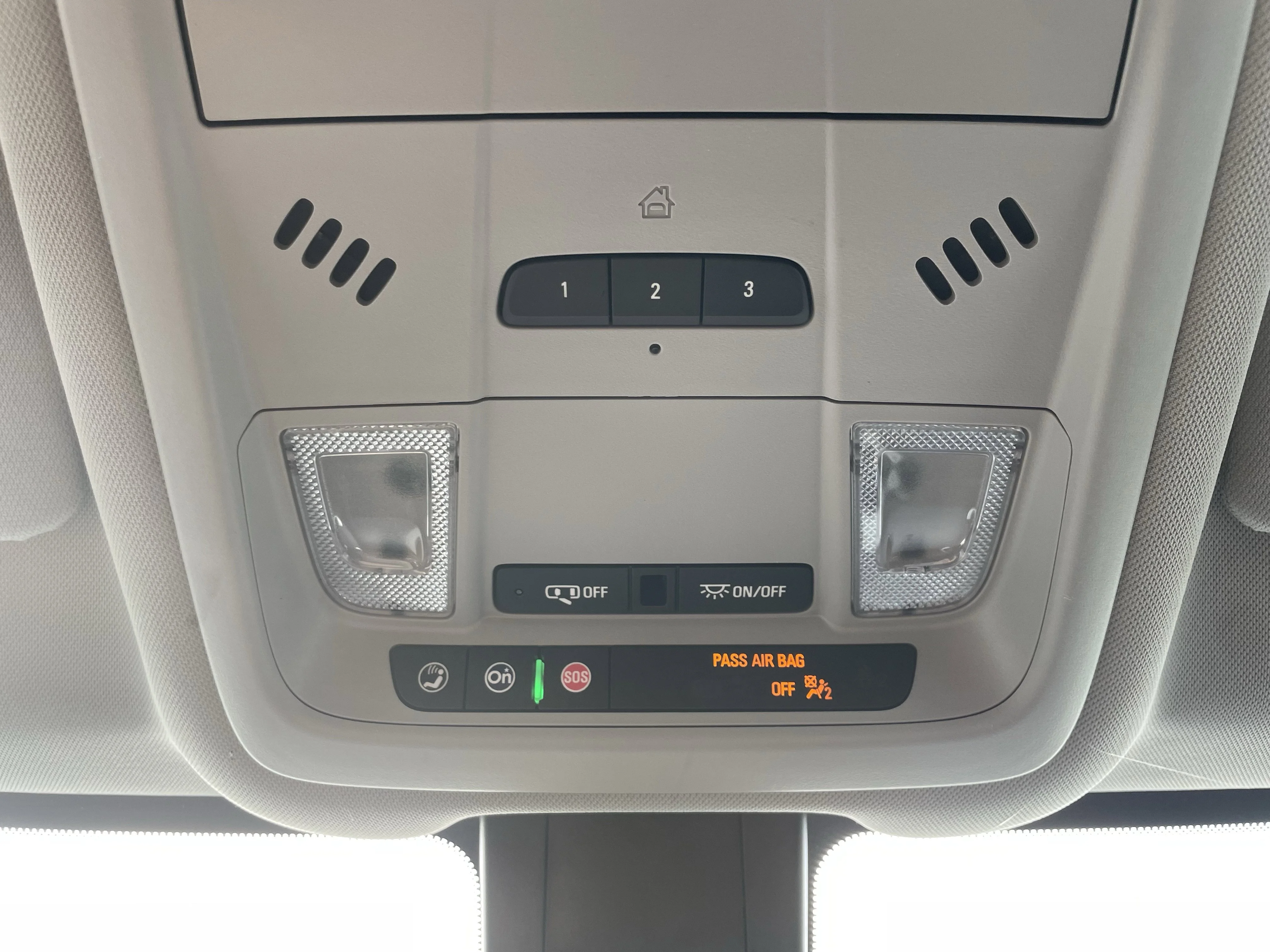 Used 2023 Marine Metallic GMC SLT image 31