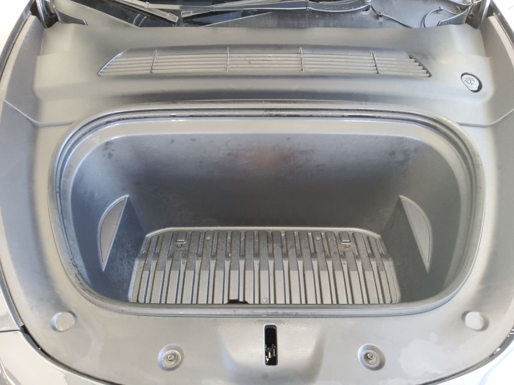 Used 2023 Black Tesla Long Range image 21