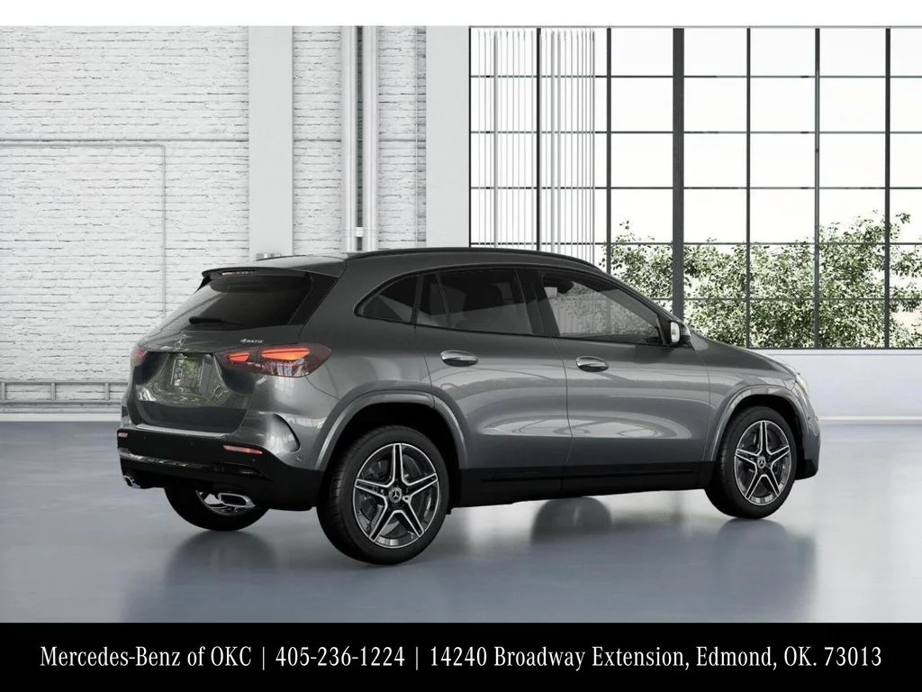 Used 2026 Gray Mercedes-Benz GLA 250 image 20