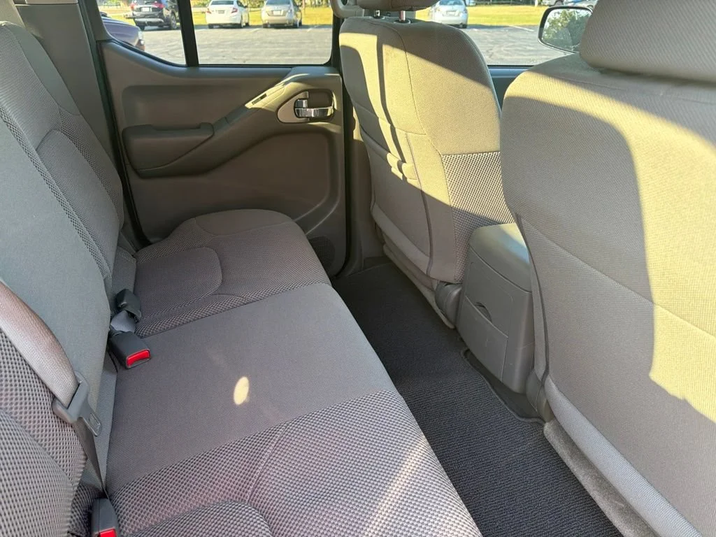 Used 2019 G41/magnetic Black Nissan SV image 13