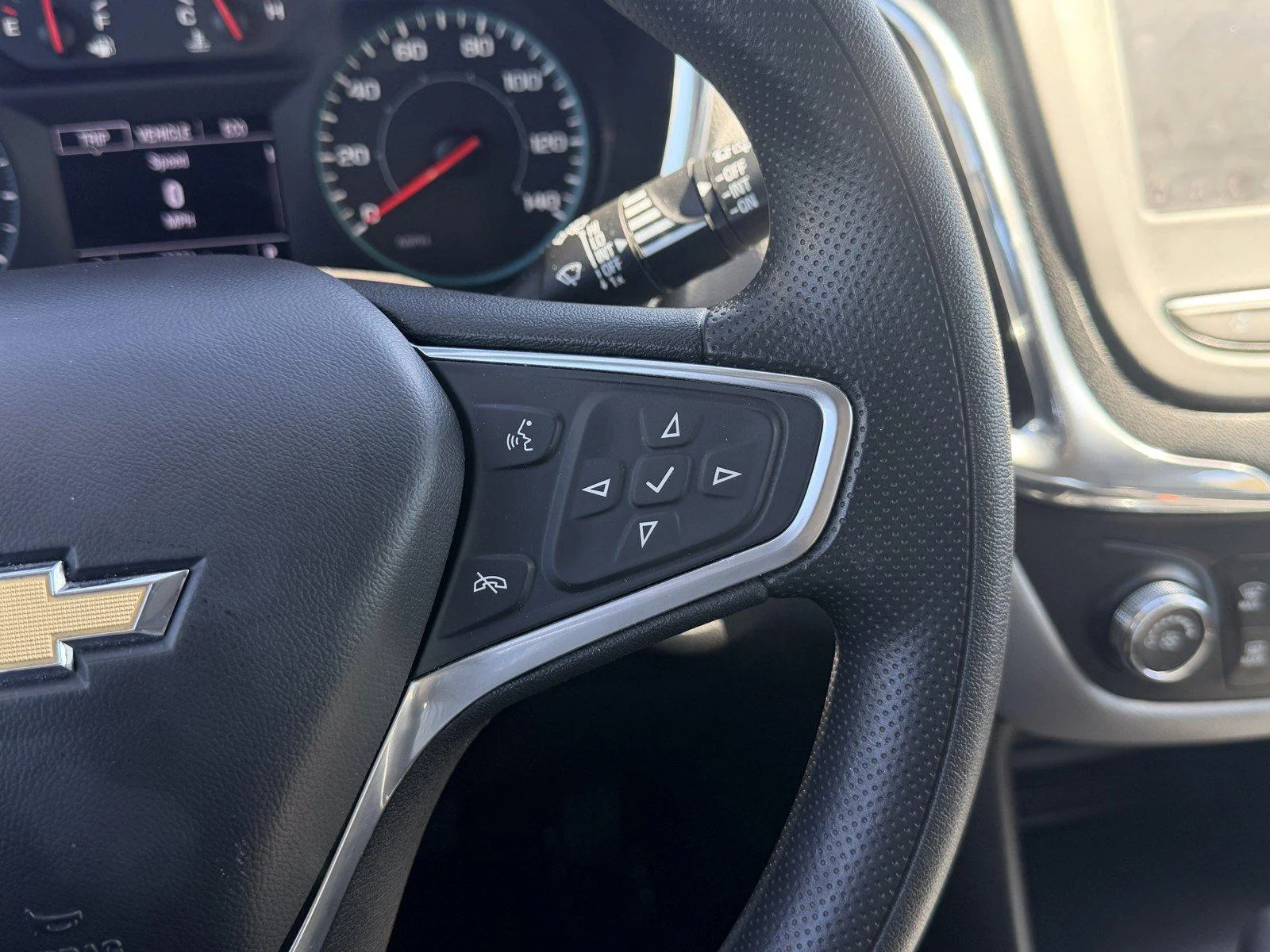 Used 2023 Blue Glow Metallic Chevrolet LS image 23