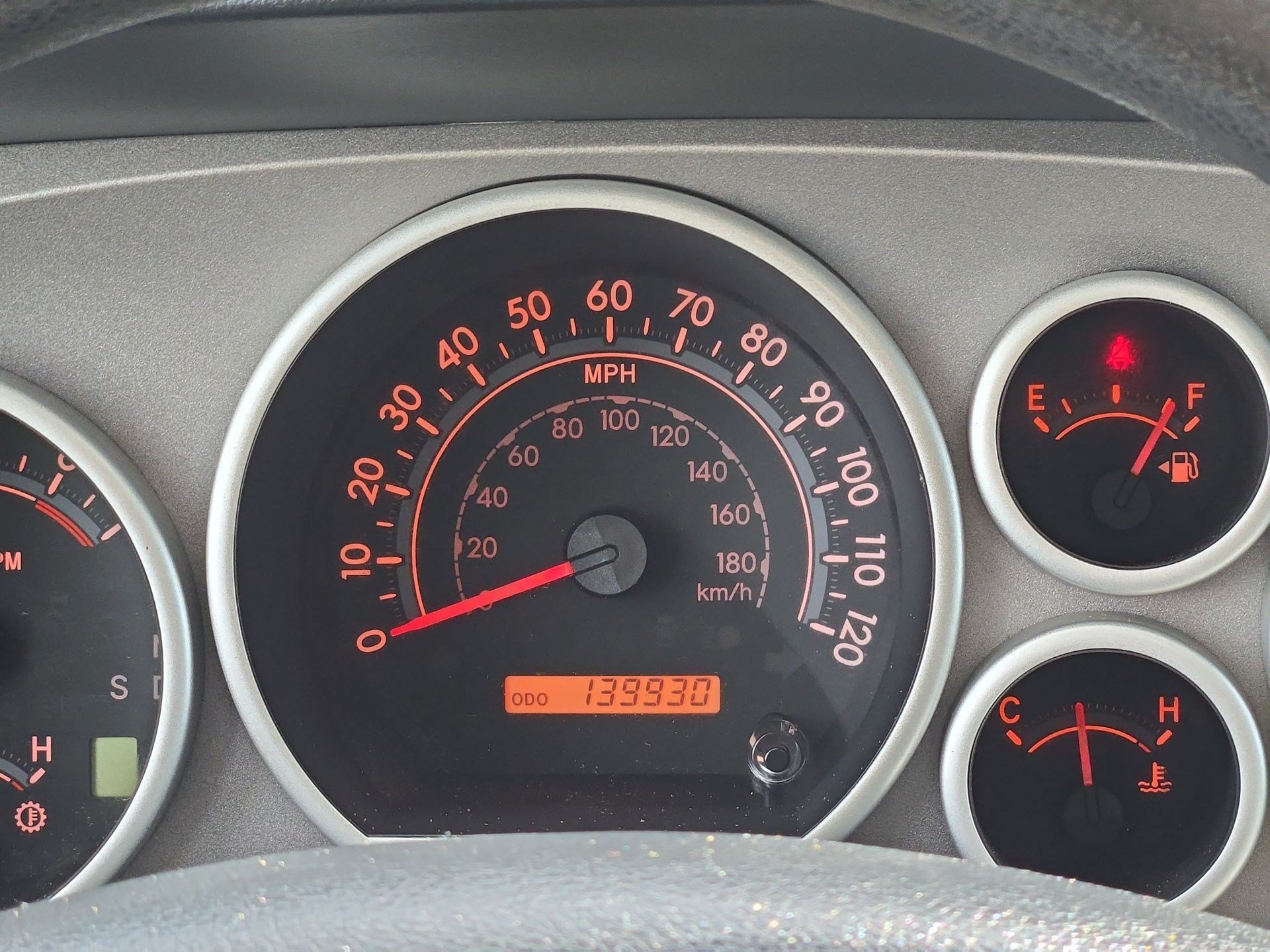 Used 2012 Magnetic Gray Metallic Toyota Grade image 19