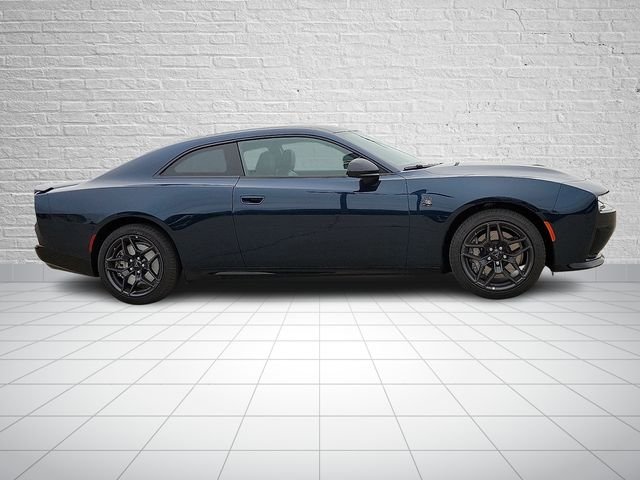 New 2026 After Dark Exterior Paint Dodge Scat Pack Plus image 5
