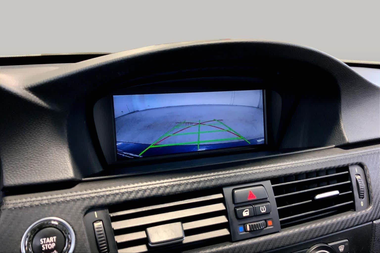 Used 2009 Interlagos Blue Metallic BMW  image 26
