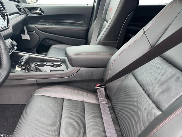 New 2026 Gray Dodge GT Plus image 11