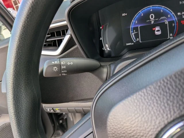 Used 2026  Toyota LE image 30