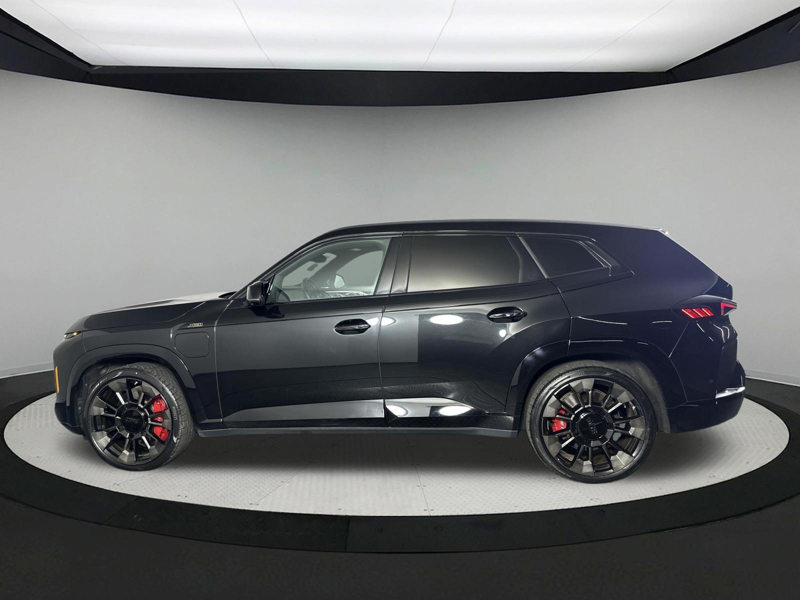 Certified Used 2023 Black Sapphire Metallic BMW Base image 8