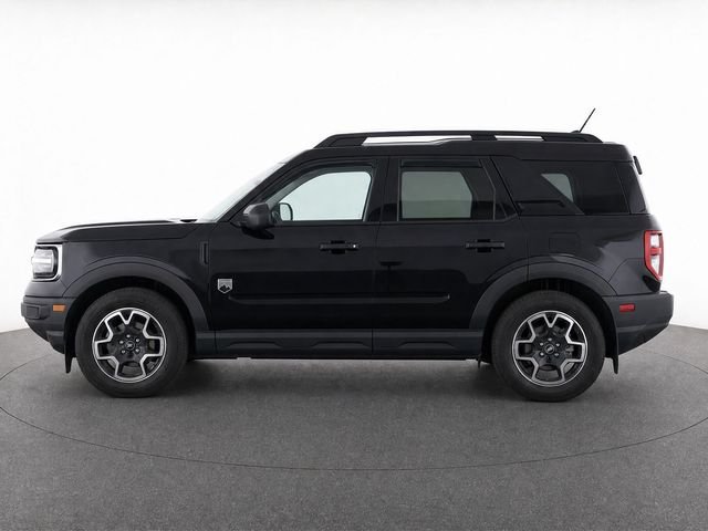 Used 2021 Black Ford Big Bend image 6
