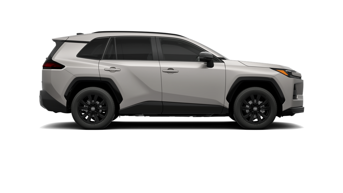 New 2026 Meteor Shower Toyota SE image 12