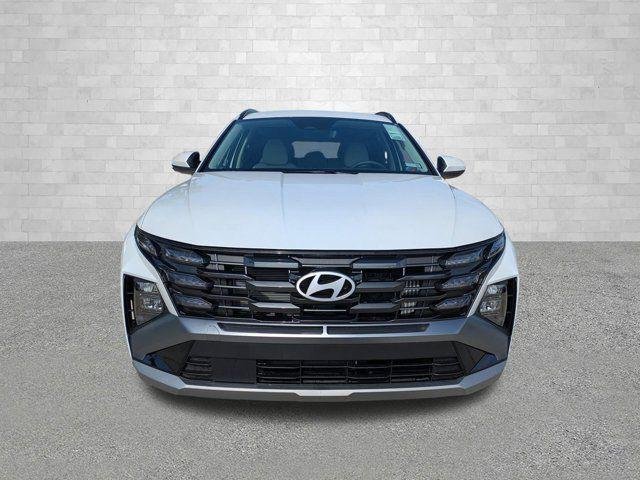 New 2026 Creamy White Pearl Hyundai SEL Convenience image 35