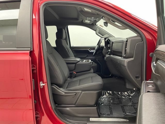 2023 Chevrolet Silverado 1500 LT - Photo 17