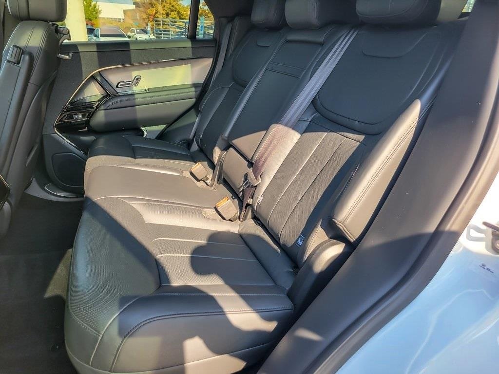 2023 LAND ROVER RANGE ROVER SPORT - Image 10