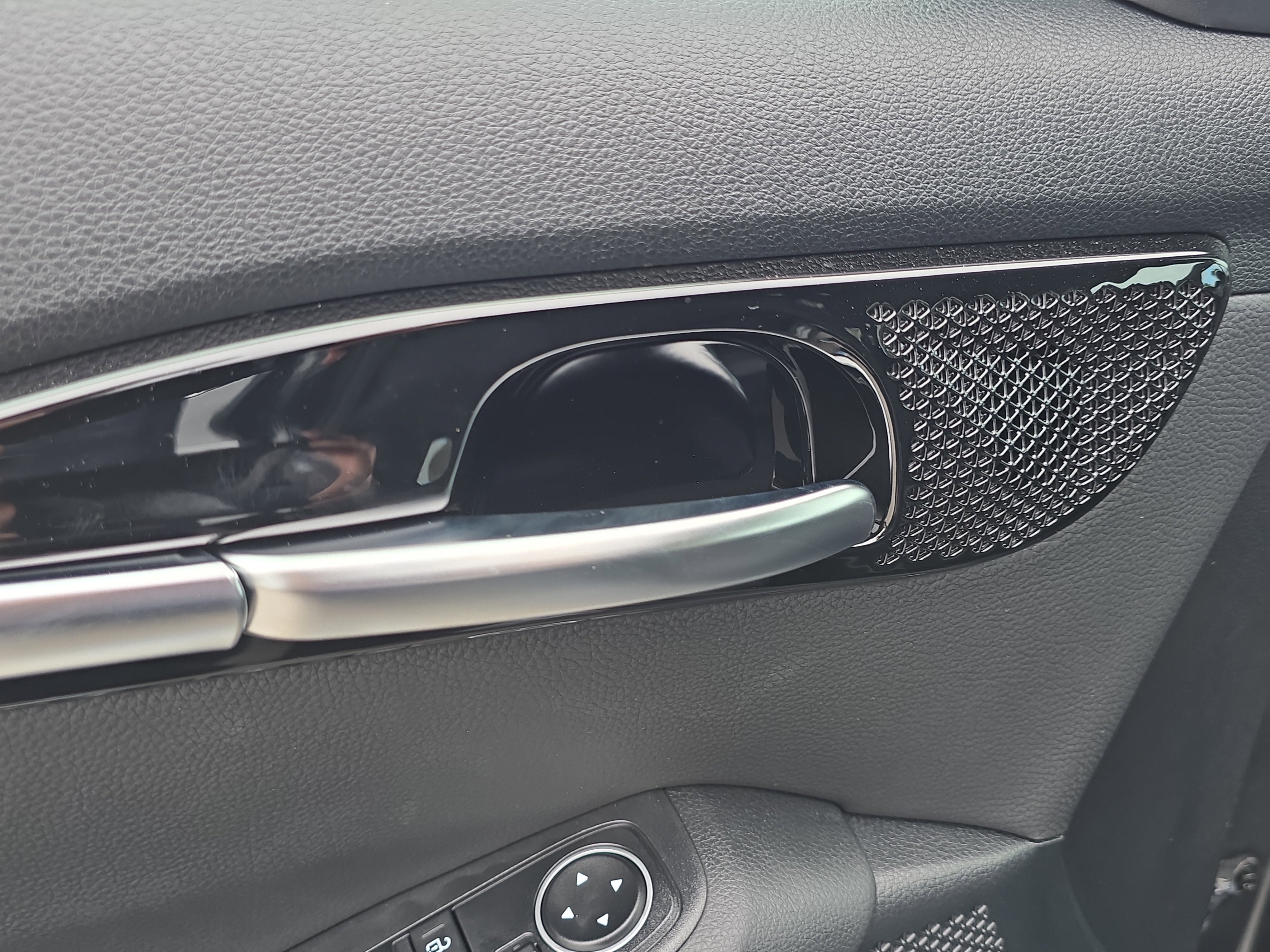 New 2026 Gravity Gray Kia EX image 21