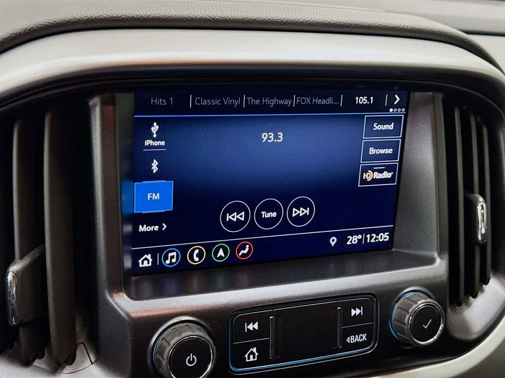 Used 2021 Satin Steel Metallic Chevrolet ZR2 image 17