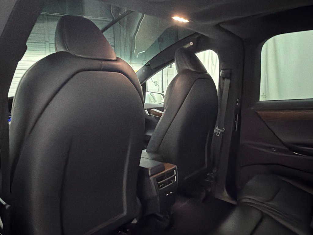 Used 2020 White Tesla Long Range image 20