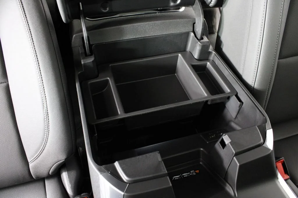 2026 GMC Sierra 3500HD SLT - Photo 21