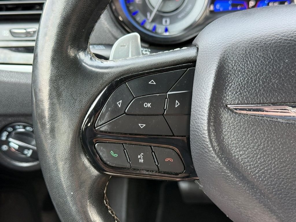 Used 2019 Gray Chrysler S image 31