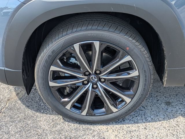 2025 Mazda CX-50 Premium - Photo 11