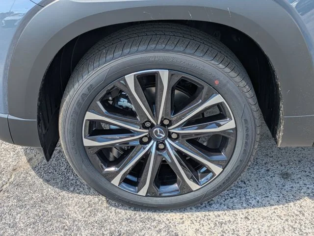 2025 Mazda CX-50 Premium - Photo 11