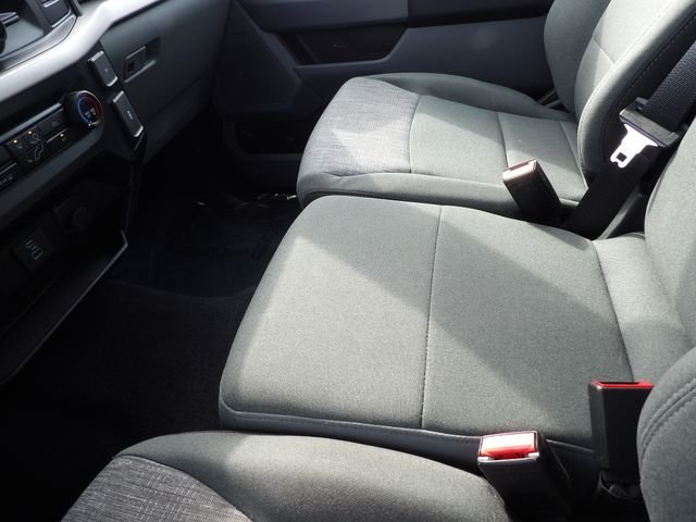Used 2023 Oxford White Ford XLT image 29