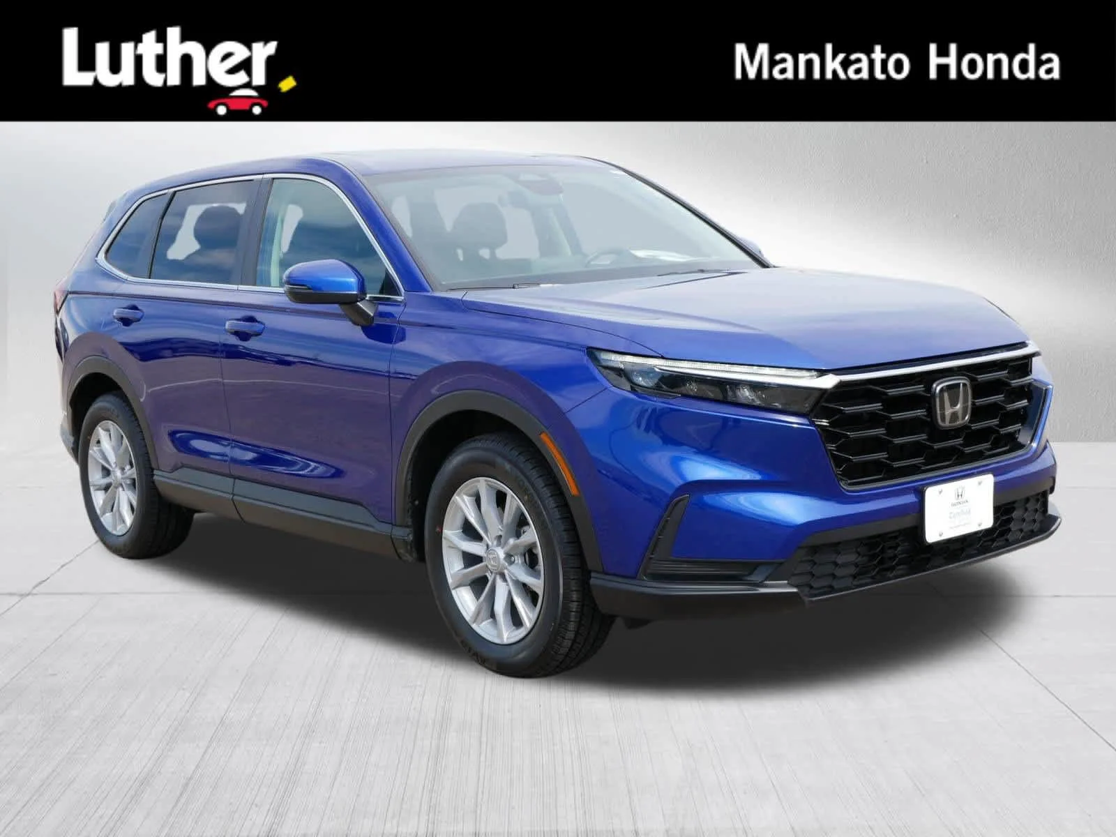 2024 Honda CR-V EX - Photo 37