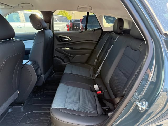 New 2026 Cypress Gray Chevrolet LT image 12