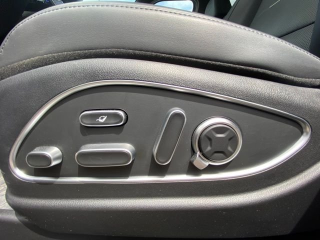 2026 Hyundai Palisade Calligraphy - Photo 24