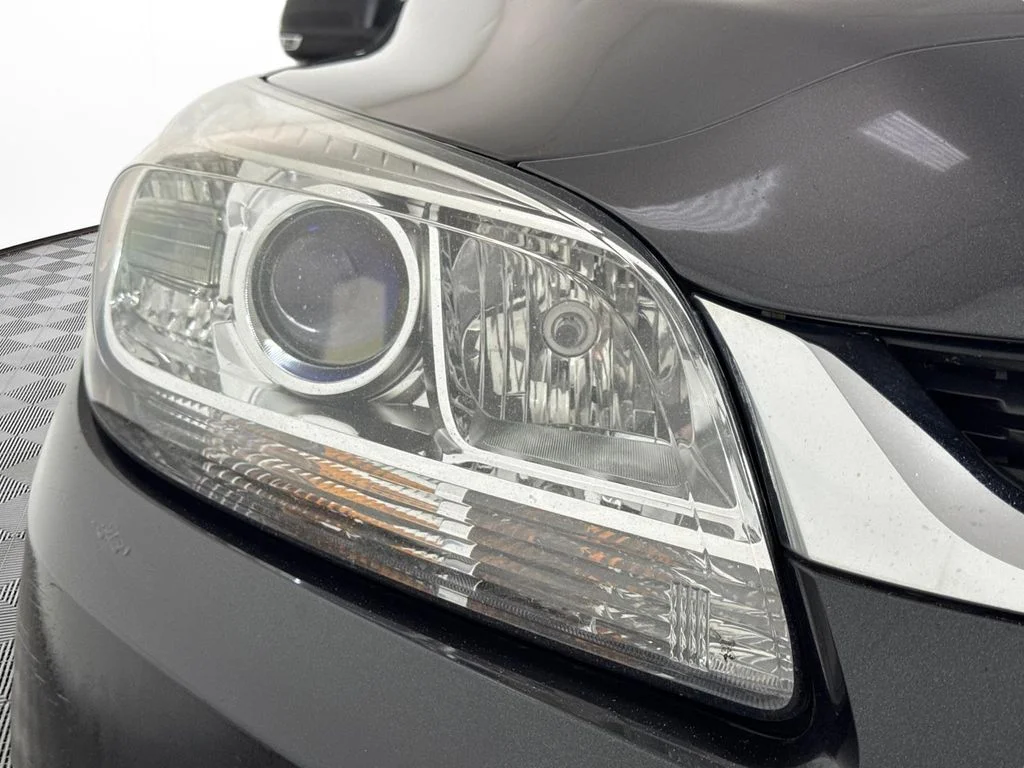 Used 2015 Black Granite Metallic Chevrolet LT image 16
