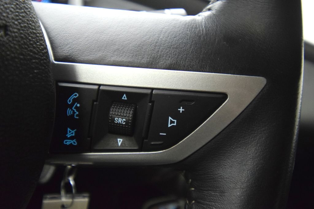 Used 2010 Yellow Chevrolet SS image 24