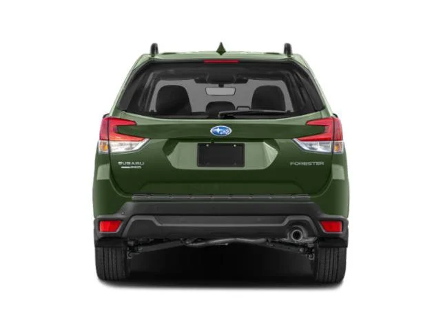 Used 2024 Magnetite Gray Metallic Subaru Limited image 8
