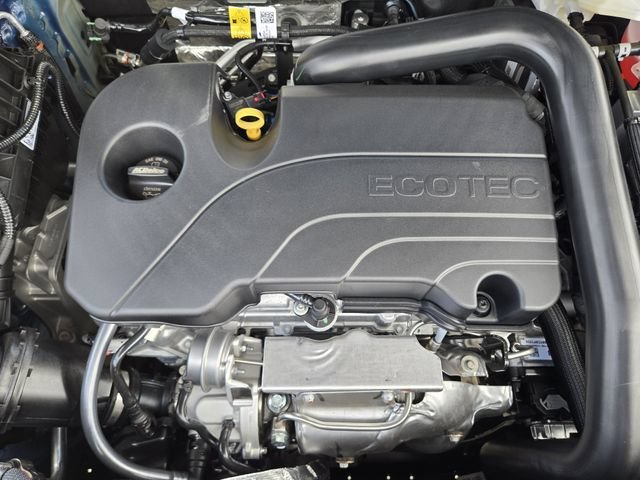 2027 Chevrolet Equinox LT - Photo 22